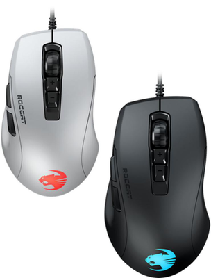 德國冰豹Kone Pure Ultra魔幻豹夜梟超輕版電競鼠標京東全國首發，開啟超輕競技新紀元